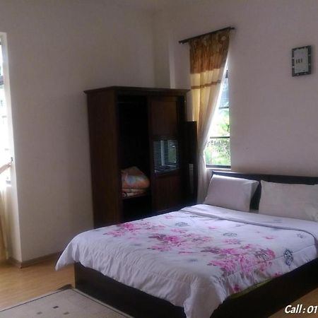 Ar Rayyan Apartments Prima Villa タナ・ラタ エクステリア 写真