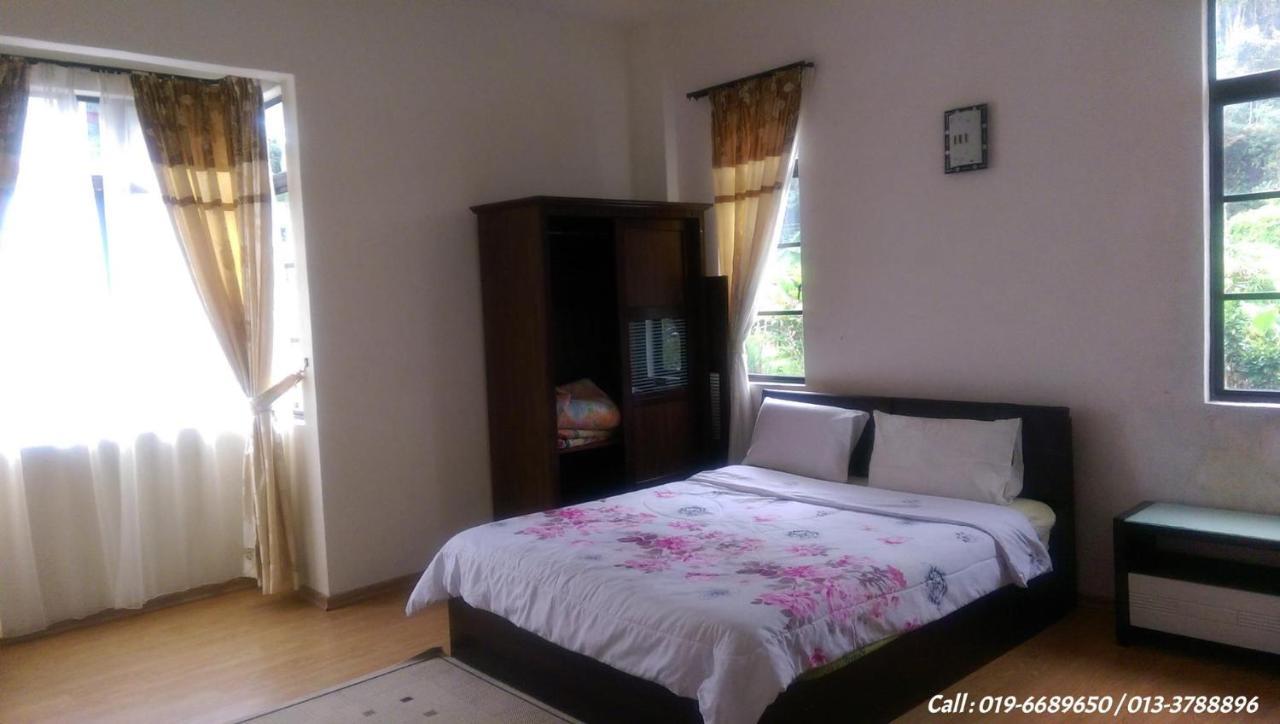 Ar Rayyan Apartments Prima Villa タナ・ラタ エクステリア 写真