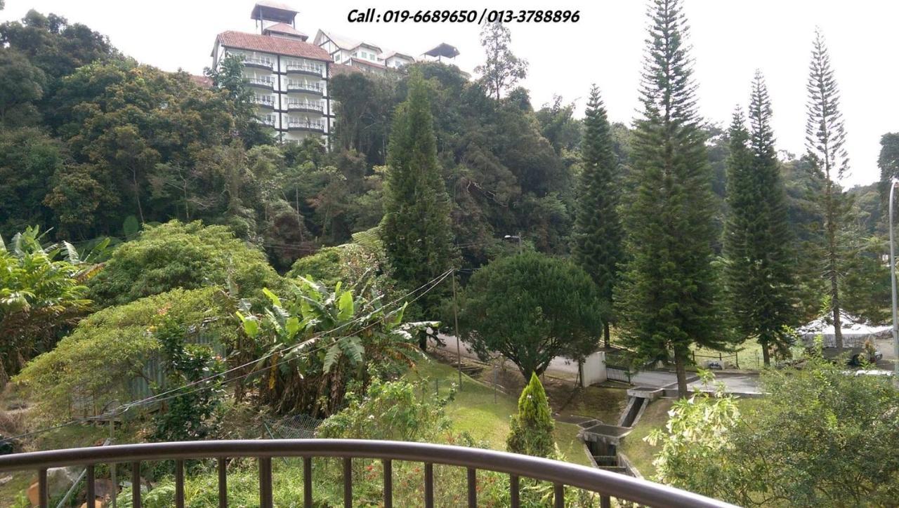 Ar Rayyan Apartments Prima Villa タナ・ラタ エクステリア 写真